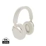 Soundpro ANC slušalice od RCS reciklirane plastike - XD Collection