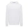 Iqoniq Yengo unisex hoodie od recikliranog pamuka s bočnim džepovima, 280 g/m² - iqoniq