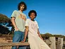  Iqoniq Sierra lightweight recycled cotton t-shirt  - iqoniq