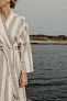 VINGA Ornos GRS hamam ogrtač L/XL - Vinga