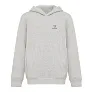 Iqoniq Yengo kids recycled cotton hoodie with sidepockets - iqoniq