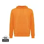  Iqoniq Rila unisex lagani hoodie od recikliranog pamuka - iqoniq