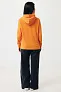  Iqoniq Rila unisex lagani hoodie od recikliranog pamuka - iqoniq