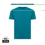  Iqoniq Sierra lightweight recycled cotton t-shirt  - iqoniq