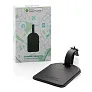 Globetrack RCSrPolyester luggage tag with worldwide locating - XD Collection