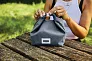  Lunch Bag - Black + Blum