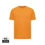  Iqoniq Sierra lightweight recycled cotton t-shirt  - iqoniq
