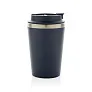 Java RCS reciklirana šalica s dvije stijenke, 350 ml - XD Collection