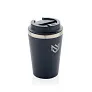 Java RCS reciklirana šalica s dvije stijenke, 350 ml - XD Collection