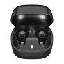 Urban Vitamin Long Beach ENC plastic wireless earbuds - Urban Vitamin