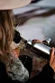 Black+Blum Insulated Water Bottle Large 750ml - Black & Blum
