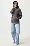  Iqoniq Yoho unisex hoodie od recikliranog pamuka - iqoniq