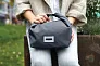  Lunch Bag - Black + Blum