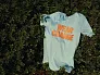  Iqoniq Sierra lightweight recycled cotton t-shirt  - iqoniq