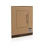Teri AWARE™ A4 portfolio od RPET-a i oraha - XD Xclusive
