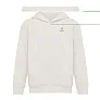 Iqoniq Yengo dječji hoodie od recikliranog pamuka s bičnim džepovima, 280 g/m² - iqoniq