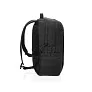 SP Aware™ Edin RPET 100% recycled 15.6 inch laptop backpack - Swiss Peak
