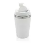Java RCS reciklirana šalica s dvije stijenke, 350 ml - XD Collection
