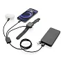 Terra 6u1 kabel s punjačem za sat od RCS rPET-a - XD Xclusive