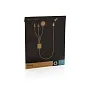 Terra 6u1 kabel s punjačem za sat od RCS rPET-a - XD Xclusive