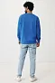  Iqoniq Etosha lightweight recycled cotton crew neck - iqoniq