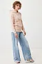  Iqoniq Rila unisex lagani hoodie od recikliranog pamuka - iqoniq