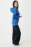  Iqoniq Rila unisex lagani hoodie od recikliranog pamuka - iqoniq