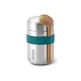 Black+Blum Food Flask 400 ml - Black + Blum