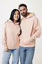  Iqoniq Yoho unisex hoodie od recikliranog pamuka - iqoniq