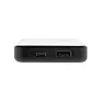 Boostcore RCS recycled plastic powerbank 10.000mAh USB C - XD Collection