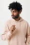  Iqoniq Rila lightweight recycled cotton hoodie - iqoniq