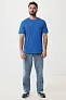  Iqoniq Sierra lightweight recycled cotton t-shirt  - iqoniq