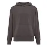  Iqoniq Yoho recycled cotton relaxed hoodie - iqoniq