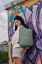 Urban Vodootporan 16" laptop ruksak protiv krađe - XD Design