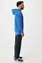  Iqoniq Rila unisex lagani hoodie od recikliranog pamuka - iqoniq