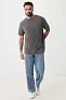  Iqoniq Kakadu relaxed recycled cotton t-shirt - iqoniq