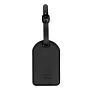 Globetrack RCSrPolyester luggage tag with worldwide locating - XD Collection