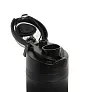Omni Sip RCS certificirana boca od recikliranog nehrđajućeg čelika, 700 ml - XD Collection
