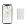 Findcard kartica za traženje predmeta od RCS reciklirane plastike - XD Collection