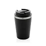 Java RCS reciklirana šalica s dvije stijenke, 350 ml - XD Collection