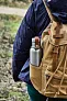Black+Blum Insulated Water Bottle Large 750ml - Black & Blum