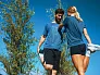  Iqoniq Tikal unisex quick dry sportska majica od recikliranog poliestera - iqoniq