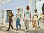  Iqoniq Sierra lightweight recycled cotton t-shirt  - iqoniq