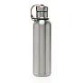 Black+Blum Insulated Water Bottle Large 750ml - Black & Blum