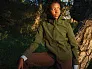  Iqoniq Makalu women recycled polyester soft shell jacket - iqoniq