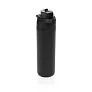 Omni Sip RCS certificirana boca od recikliranog nehrđajućeg čelika, 700 ml - XD Collection