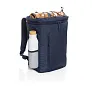 Sonny Aware™ RPET cooler backpack - XD Collection
