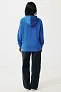  Iqoniq Rila unisex lagani hoodie od recikliranog pamuka - iqoniq