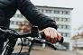 Pedalfinder zvono za bicikl s tehnologijom lociranja širom svijeta - XD Collection