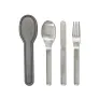 Black+Blum pribor za jelo - Black + Blum